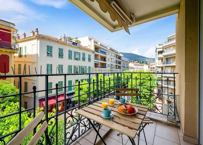 Victoria - Hyper Centre De - Au Pied De L'immeuble