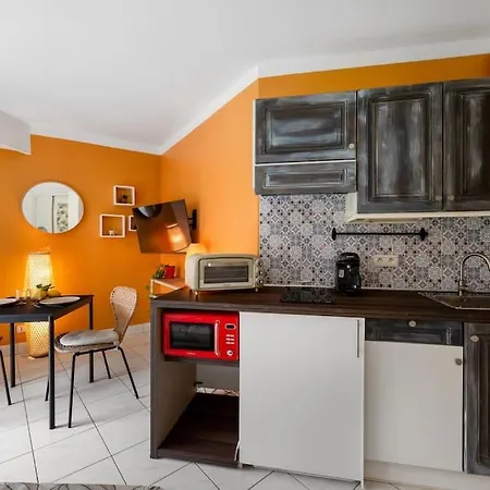 Victoria - Hyper Centre De - Au Pied De L'immeuble Appartement *